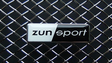 Why You Should Choose Zunsport For Your Car Grilles